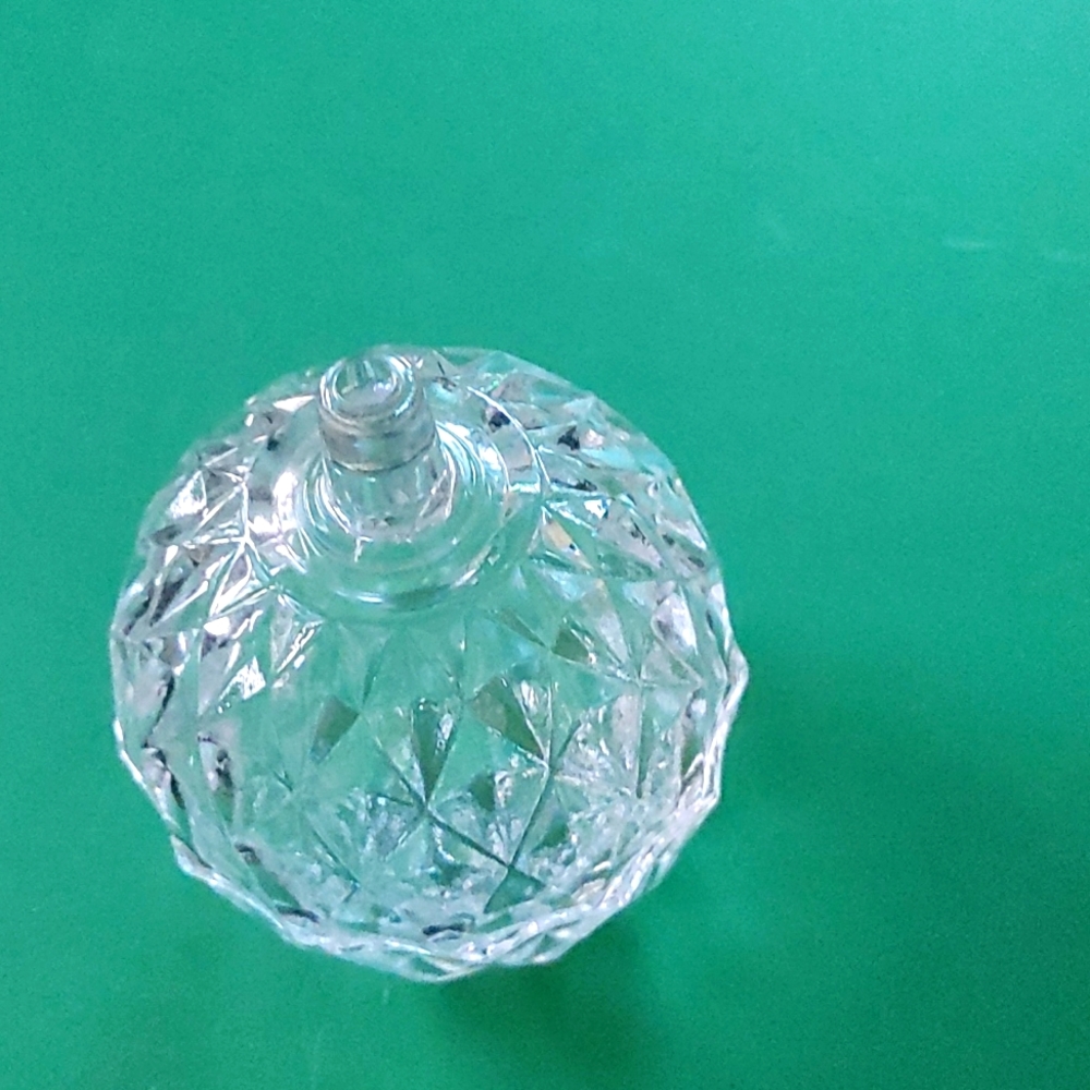 VINTAGE TRINKET BOX